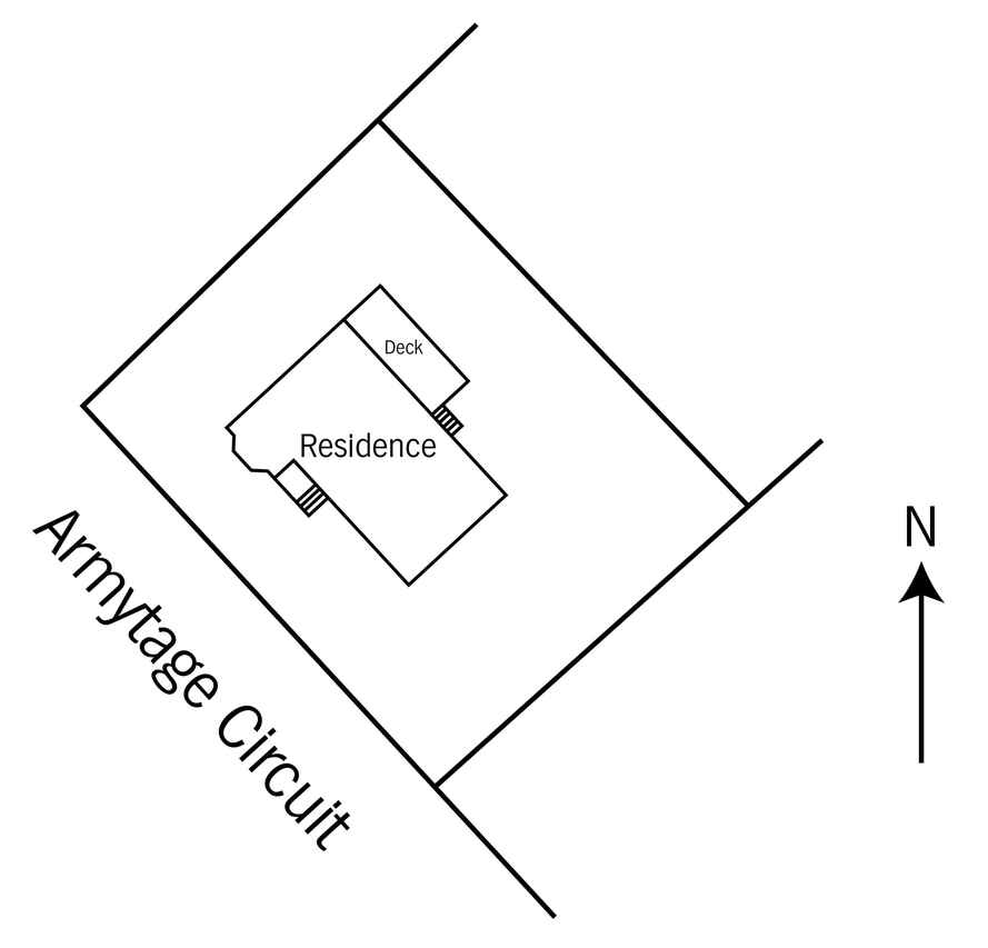 Lot 10/8 Armytage Circuit Kambah