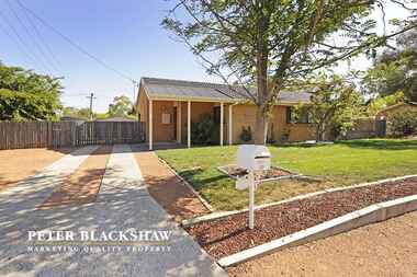 Lot 7/10 Dalyell Street Chisholm