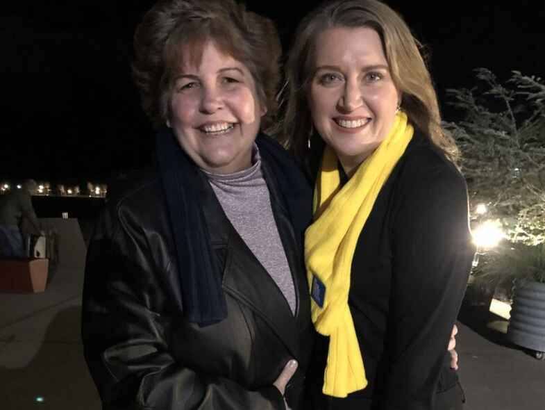 Canberra real estate agents sleep rough for Vinnies CEO Sleepout Canberra real estate agents sleep rough for Vinnies CEO Sleepout