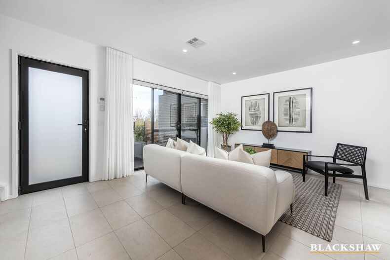 21a Negus Crescent Watson 21a Negus Crescent Watson