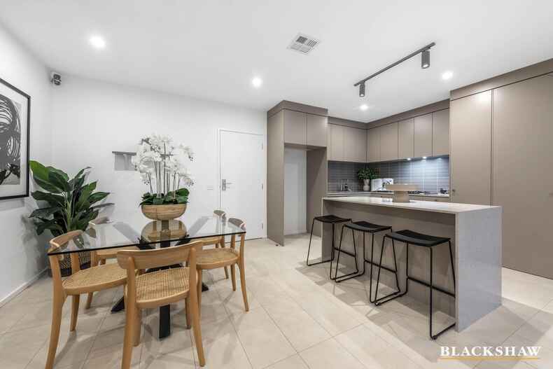 21a Negus Crescent Watson 21a Negus Crescent Watson