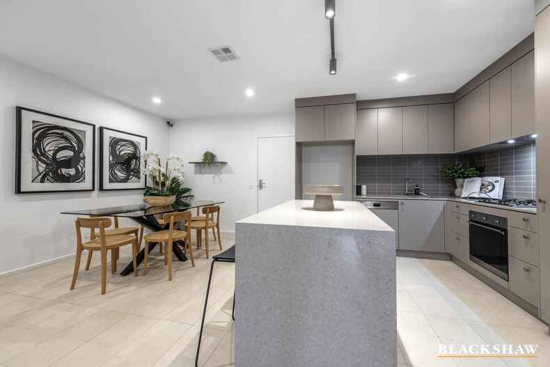 21a Negus Crescent Watson 21a Negus Crescent Watson