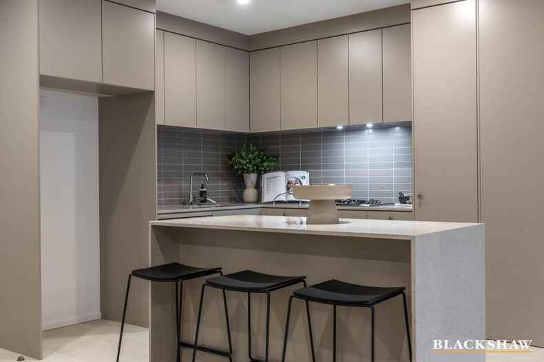 21a Negus Crescent Watson 21a Negus Crescent Watson