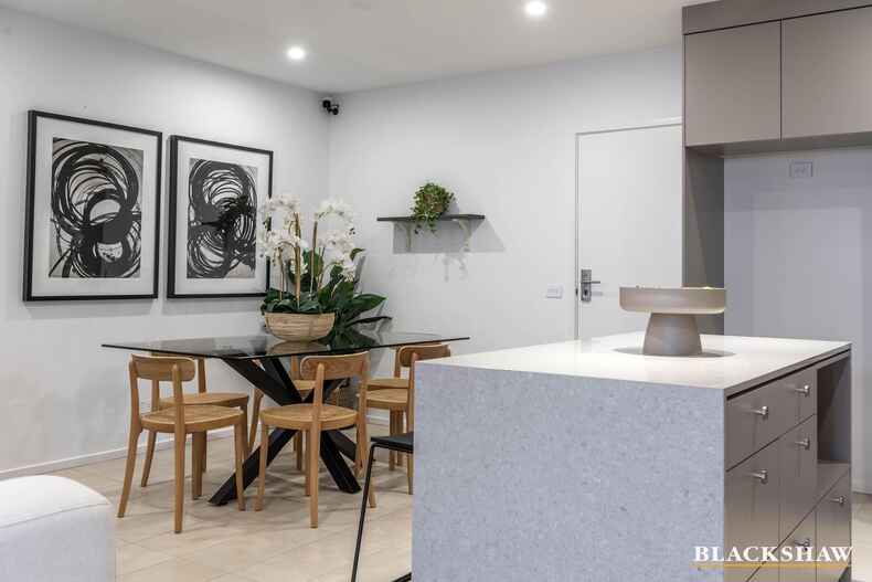 21a Negus Crescent Watson 21a Negus Crescent Watson