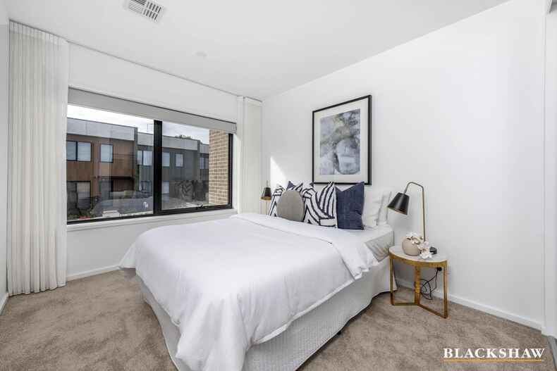 21a Negus Crescent Watson 21a Negus Crescent Watson