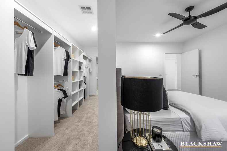 21a Negus Crescent Watson 21a Negus Crescent Watson