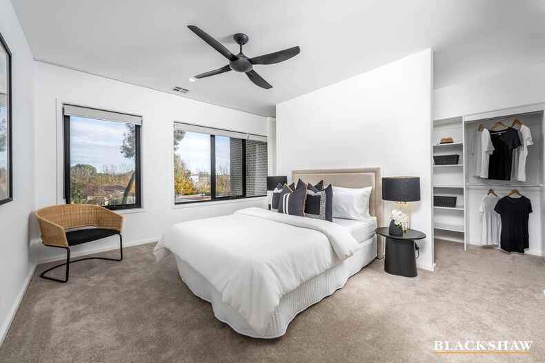 21a Negus Crescent Watson 21a Negus Crescent Watson