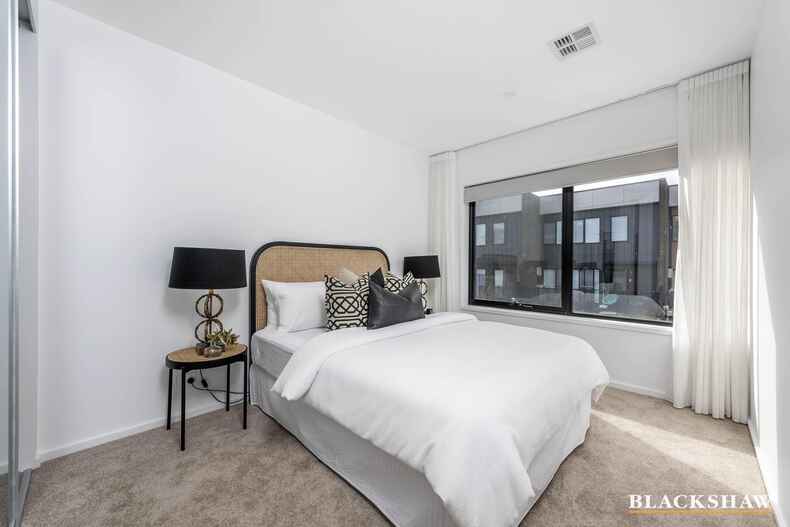 21a Negus Crescent Watson 21a Negus Crescent Watson