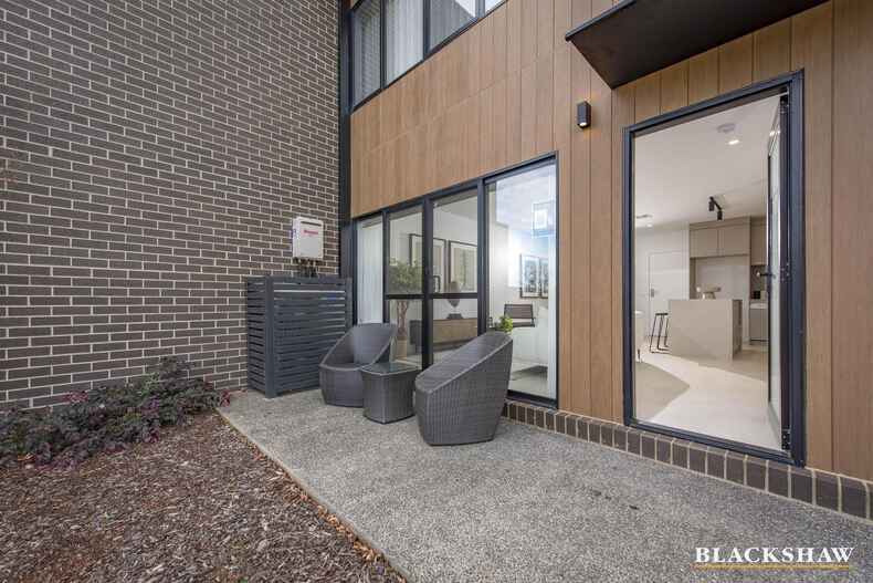 21a Negus Crescent Watson 21a Negus Crescent Watson