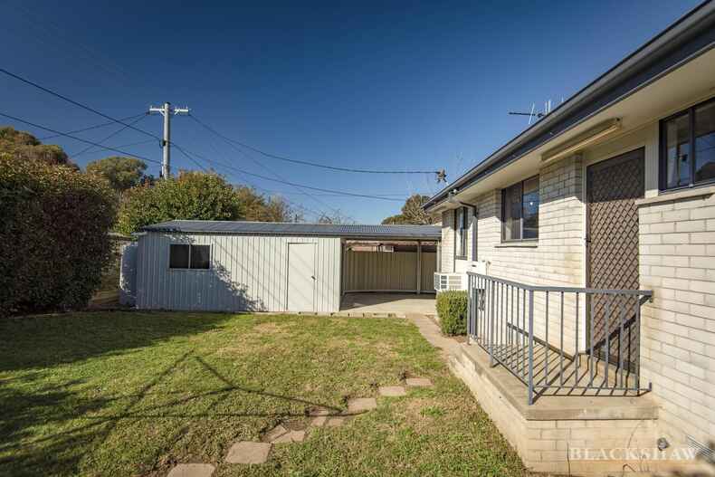 66 Tepper Circuit Kambah 66 Tepper Circuit Kambah