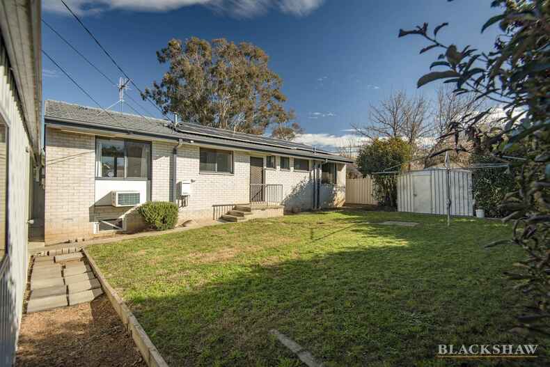 66 Tepper Circuit Kambah 66 Tepper Circuit Kambah