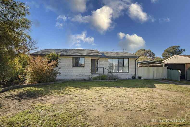 66 Tepper Circuit Kambah 66 Tepper Circuit Kambah