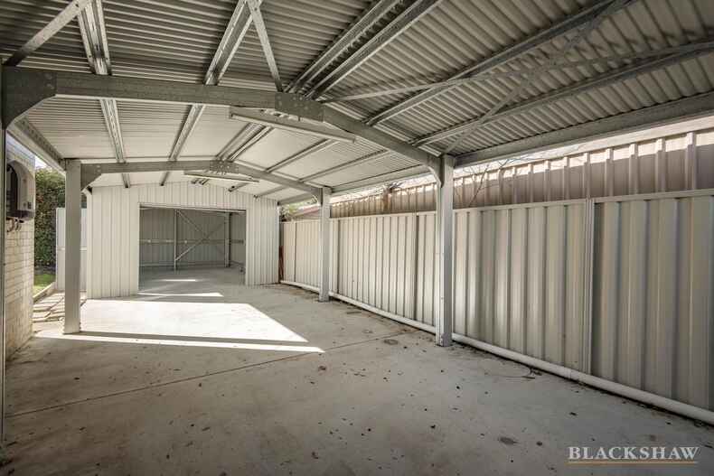 66 Tepper Circuit Kambah 66 Tepper Circuit Kambah