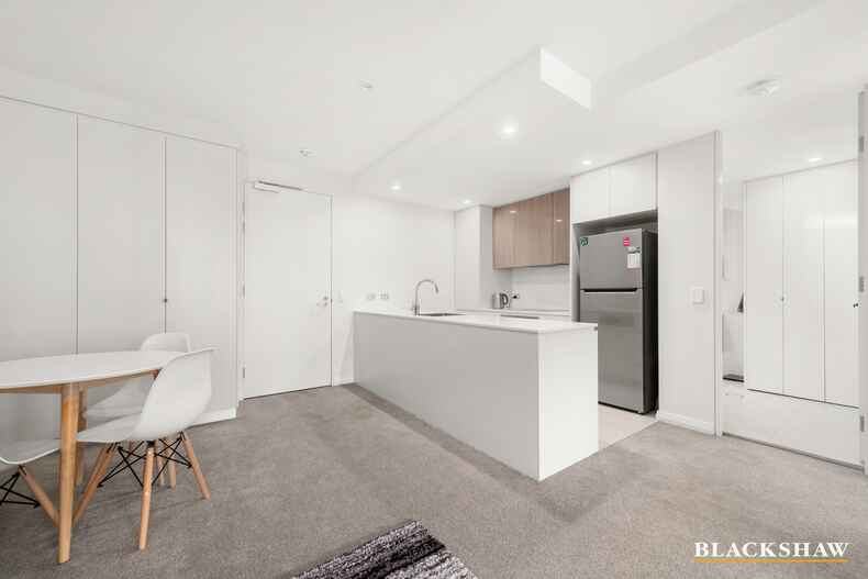 15/44 Macquarie Street Barton 15/44 Macquarie Street Barton