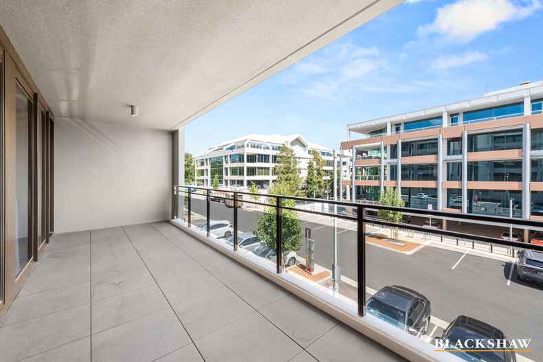 15/44 Macquarie Street Barton 15/44 Macquarie Street Barton