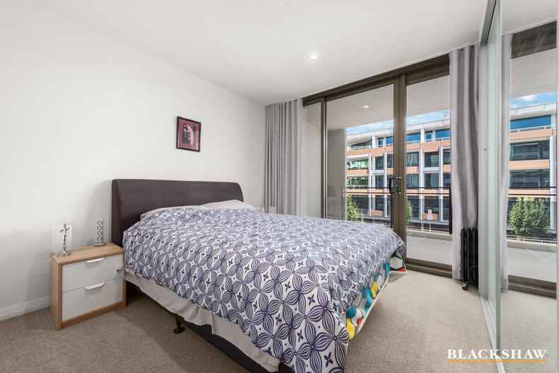 15/44 Macquarie Street Barton 15/44 Macquarie Street Barton