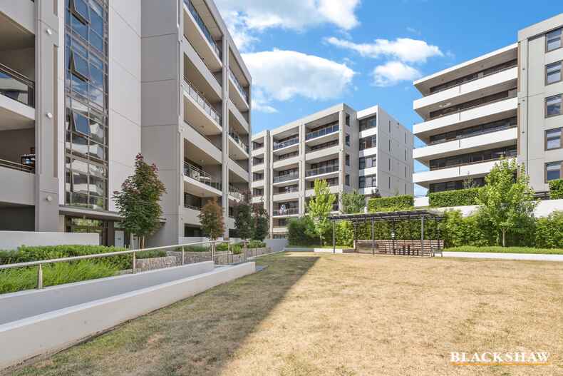 15/44 Macquarie Street Barton 15/44 Macquarie Street Barton