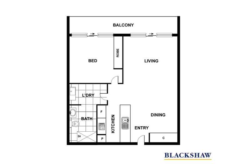 15/44 Macquarie Street Barton 15/44 Macquarie Street Barton