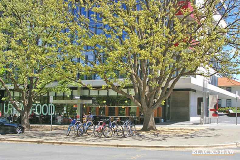 704/19 Marcus Clarke Street City 704/19 Marcus Clarke Street City