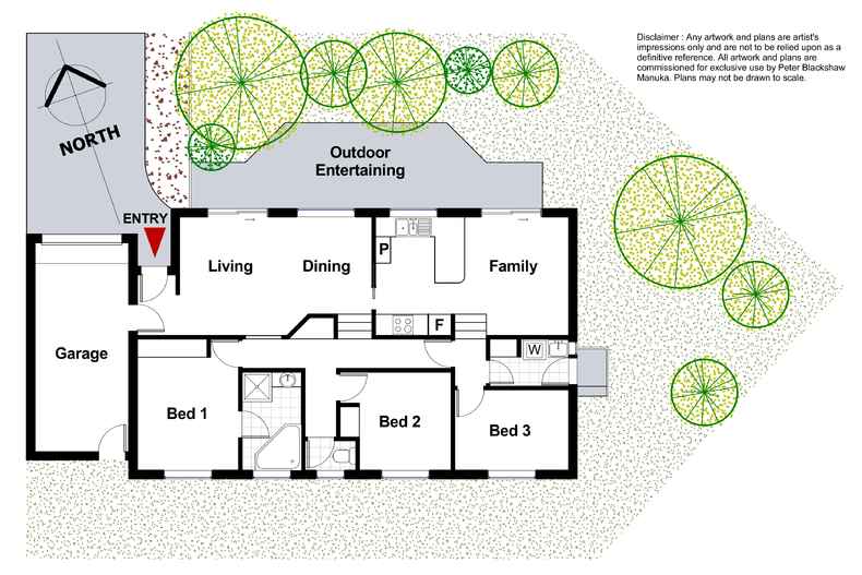 Lot 1/34/63 Hurtle Avenue Bonython Lot 1/34/63 Hurtle Avenue Bonython