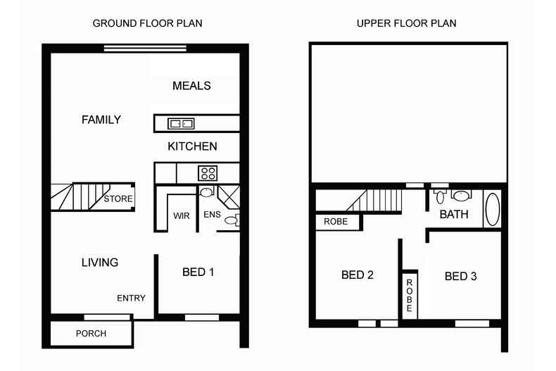 Lot 4/206 Anthony Rolfe Avenue Gungahlin Lot 4/206 Anthony Rolfe Avenue Gungahlin