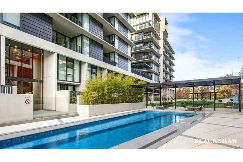 3/97 Eastern Valley Way Belconnen