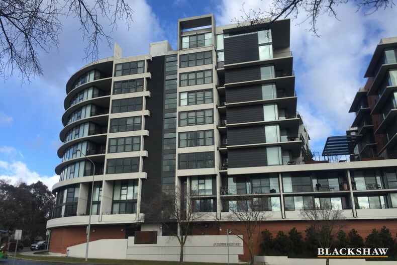 3/97 Eastern Valley Way Belconnen 3/97 Eastern Valley Way Belconnen