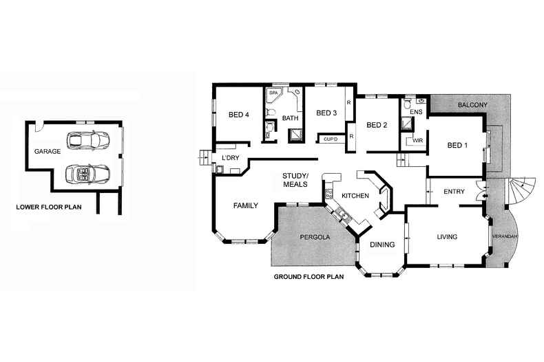 Lot 4/23 Tazewell Circuit Nicholls Lot 4/23 Tazewell Circuit Nicholls