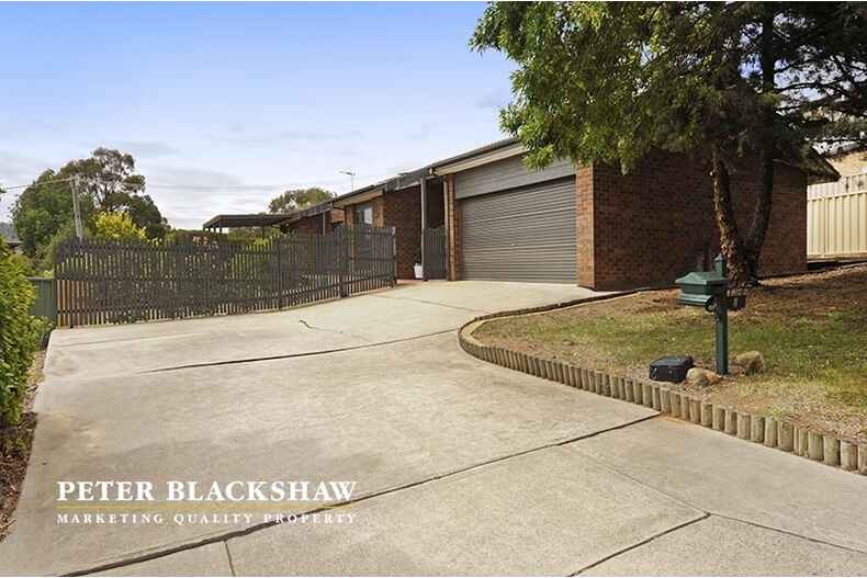 Lot 26/5 Mountain Circuit Calwell