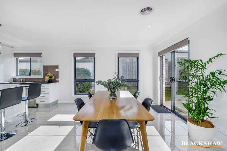 8 Wallabalooa Street Ngunnawal 8 Wallabalooa Street Ngunnawal