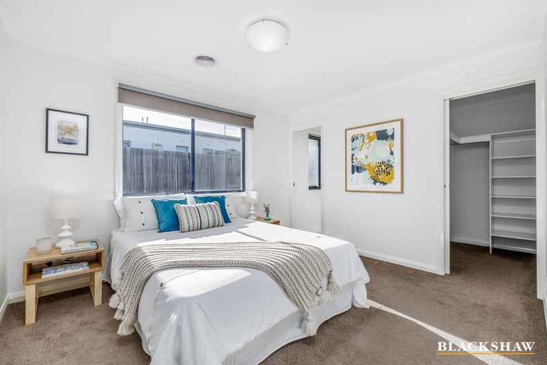 8 Wallabalooa Street Ngunnawal 8 Wallabalooa Street Ngunnawal