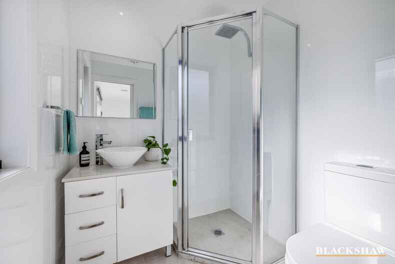 8 Wallabalooa Street Ngunnawal 8 Wallabalooa Street Ngunnawal