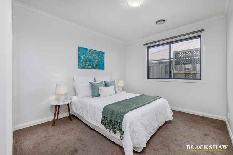 8 Wallabalooa Street Ngunnawal 8 Wallabalooa Street Ngunnawal