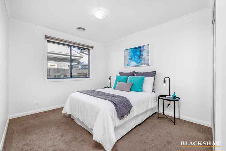 8 Wallabalooa Street Ngunnawal 8 Wallabalooa Street Ngunnawal