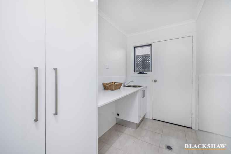 8 Wallabalooa Street Ngunnawal 8 Wallabalooa Street Ngunnawal