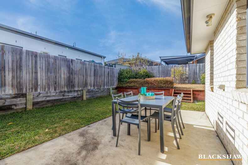 8 Wallabalooa Street Ngunnawal 8 Wallabalooa Street Ngunnawal