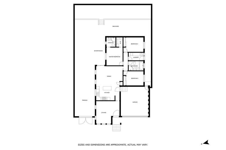 8 Wallabalooa Street Ngunnawal 8 Wallabalooa Street Ngunnawal