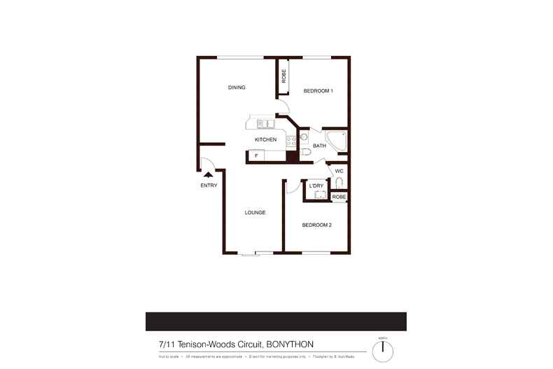 7/11 Tenison-Woods Circuit Bonython 7/11 Tenison-Woods Circuit Bonython
