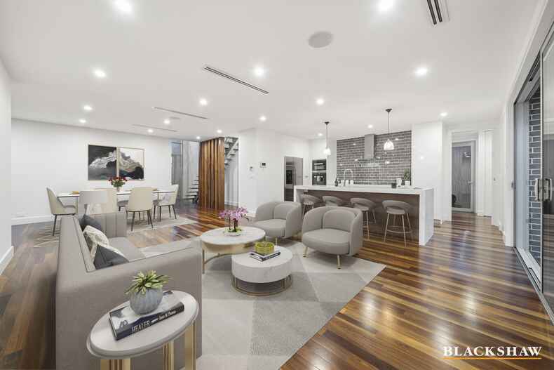 24 Ulysses Circuit Wright