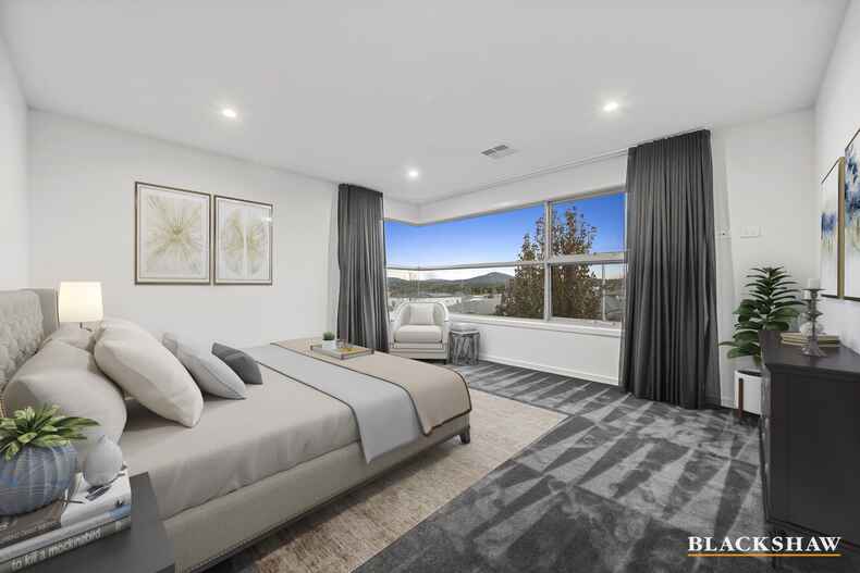 24 Ulysses Circuit Wright