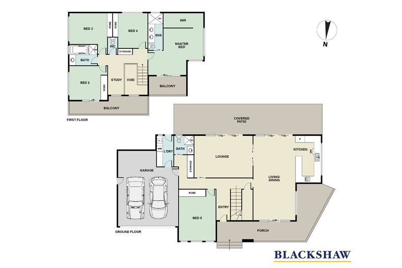 34 Cazneaux Crescent Weston 34 Cazneaux Crescent Weston