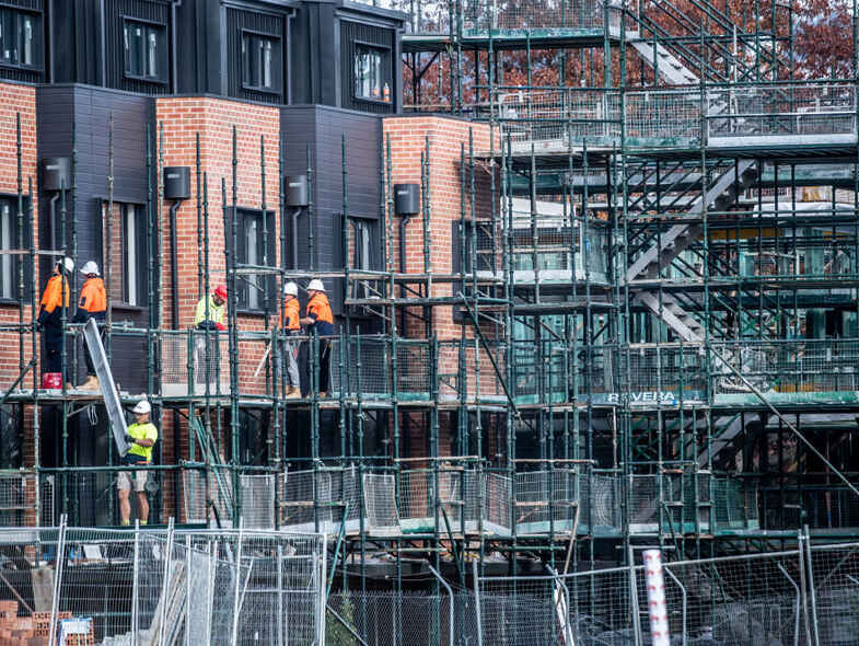 NSW stamp duty reforms a big ticket for Canberra’s cross-border first-home buyers NSW stamp duty reforms a big ticket for Canberra’s cross-border first-home buyers