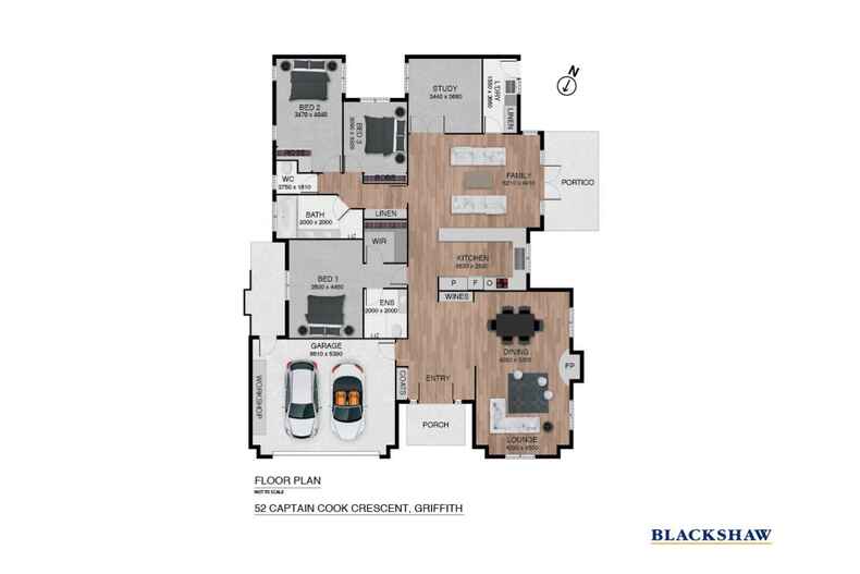 52 Captain Cook Crescent Griffith 52 Captain Cook Crescent Griffith