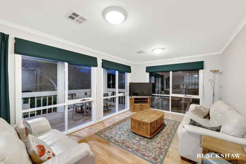 40 Jansz Crescent Griffith 40 Jansz Crescent Griffith