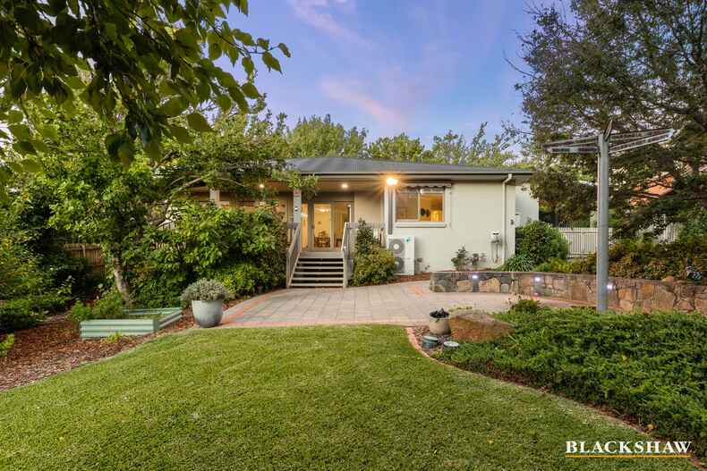 40 Jansz Crescent Griffith 40 Jansz Crescent Griffith