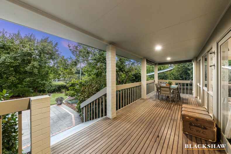 40 Jansz Crescent Griffith 40 Jansz Crescent Griffith