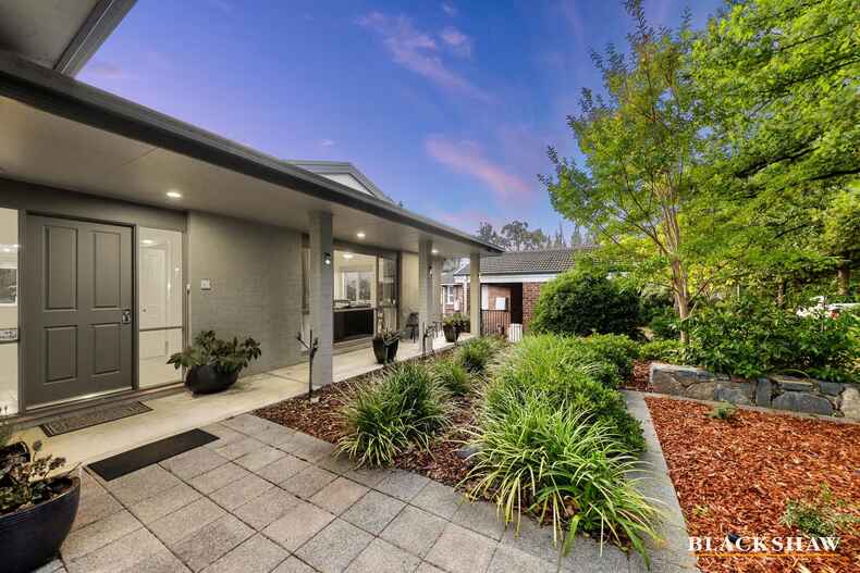 40 Jansz Crescent Griffith 40 Jansz Crescent Griffith