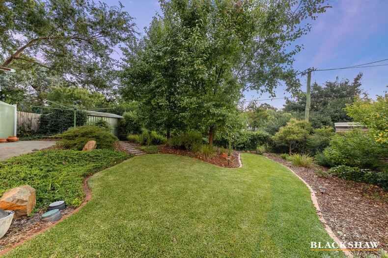 40 Jansz Crescent Griffith 40 Jansz Crescent Griffith