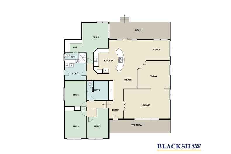 40 Jansz Crescent Griffith 40 Jansz Crescent Griffith