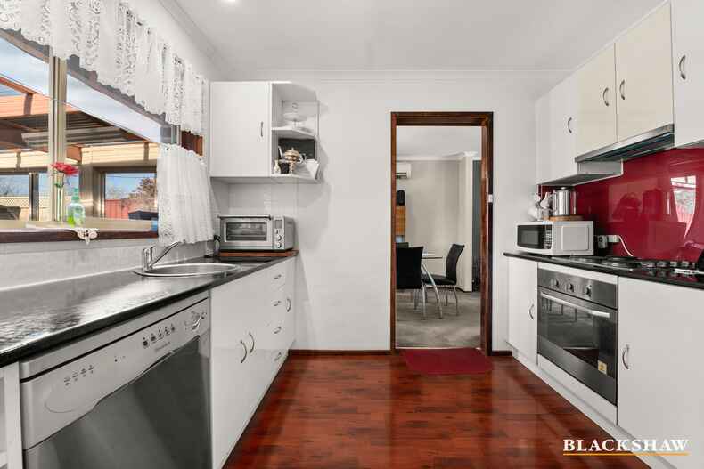 81 Costello Circuit Calwell